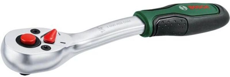 BOSCH 1/4 Ratchet - Image 3
