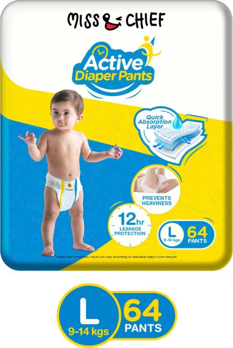 Buy Teddyy Extra Large Baby Easy Pant Diapers Pack Of 74 Online at Best  Prices in India  JioMart