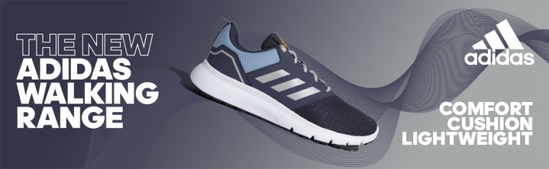 Adidas web cheap banner