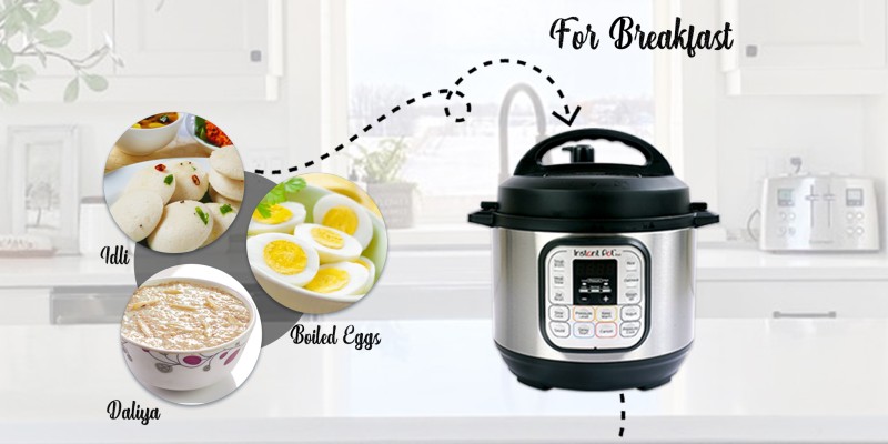 Instant discount pot flipkart