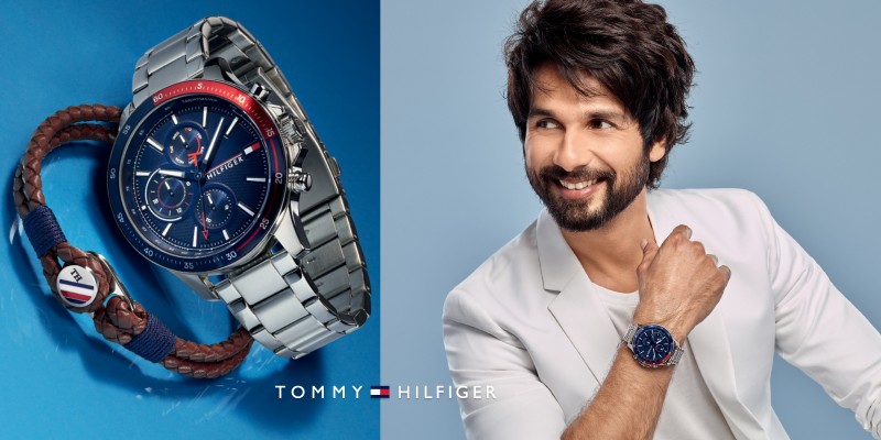 tommy hilfiger watches under 2000