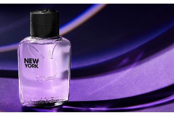 New york best sale playboy perfume