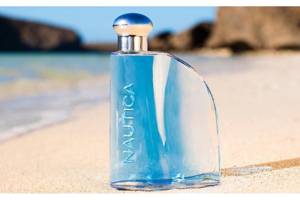 Perfume náutica best sale blue precio