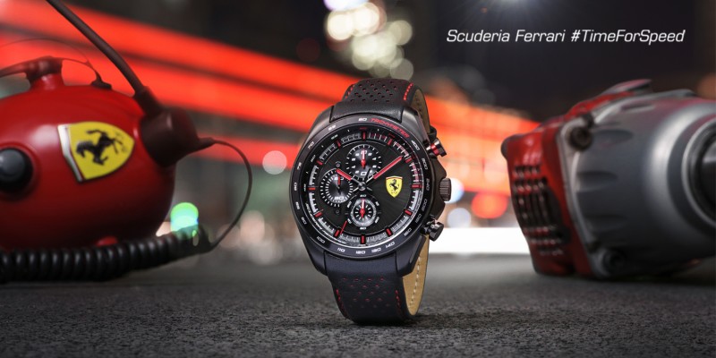 Ferrari watches online flipkart