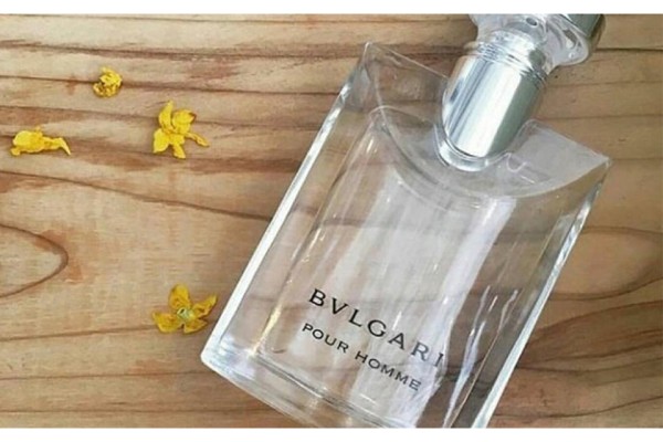 Buy BVLGARI Pour Homme Eau de Toilette 100 ml Online In India