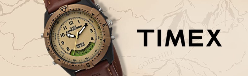 Timex tw00mf100 hotsell timex expedition watch