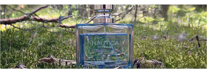 Buy NAUTICA Voyage Eau de Toilette - 100 ml Online In India