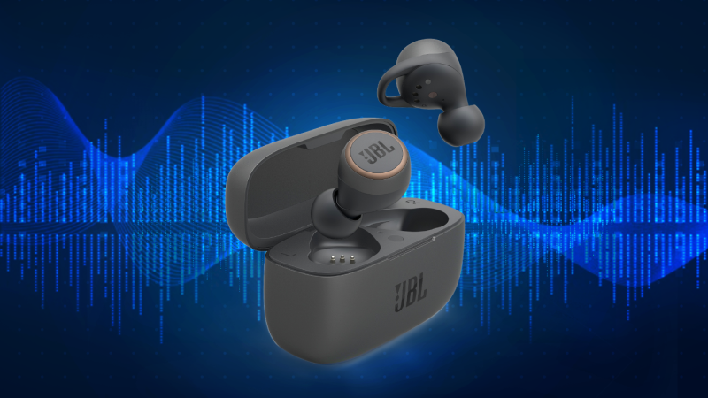 JBL Live 300TWS Bluetooth Headset Price in India Buy JBL Live