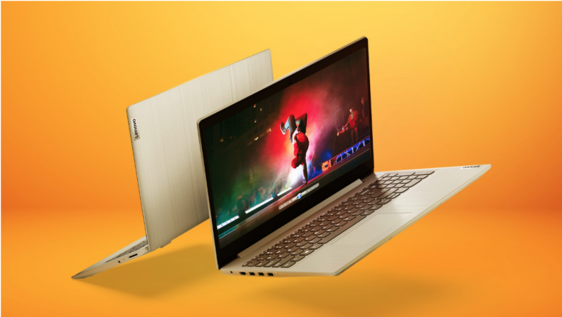 Lenovo IdeaPad Slim 3 with Intel 10th-gen processor launched in India,  starts at <span class='webrupee'>₹</span>26,990