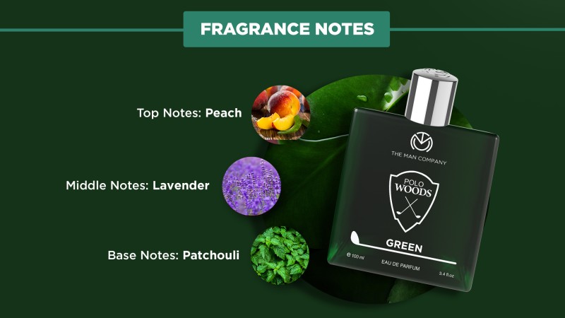 Polo verde perfume discount hombre