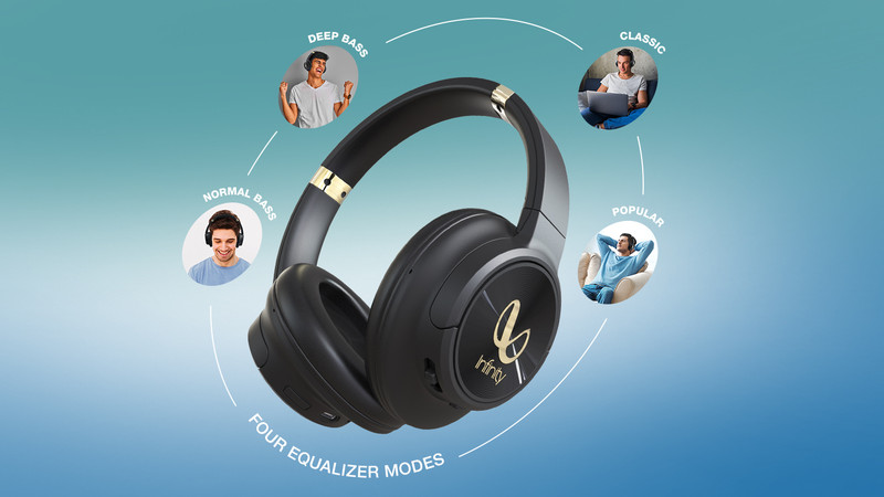 infinity glide 4000
