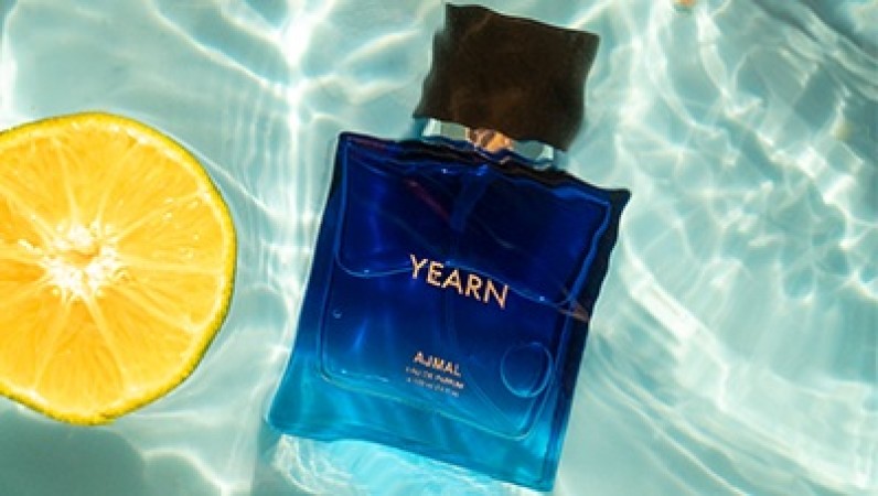 Ajmal Yearn Eau De Parfum 100 ml