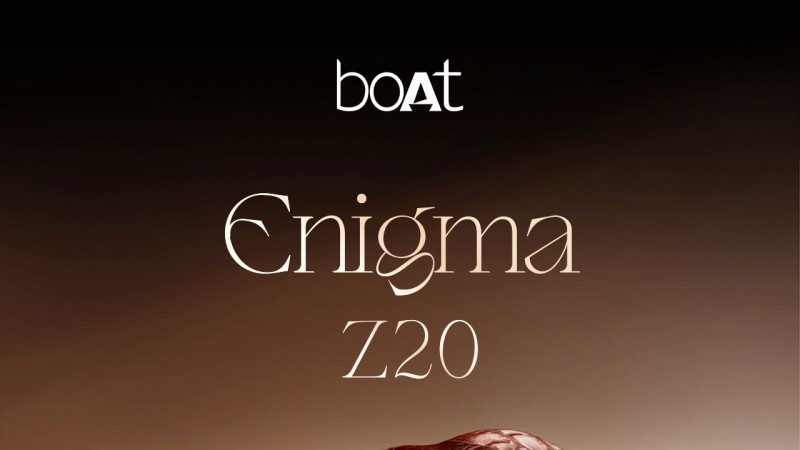 boAt Enigma Z20 - 1.51 (3.83 cms) Luxury Round Display Smartwatch with  Bluetooth Calling