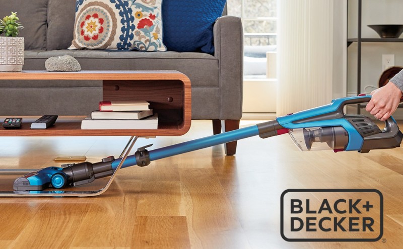Black & Decker BSV2020G-B1 Cordless Vacuum Cleaner with Powerful  Suction,Anti-Tangle Brush Bar Price in India - Buy Black & Decker BSV2020G-B1  Cordless Vacuum Cleaner with Powerful Suction,Anti-Tangle Brush Bar Online  at