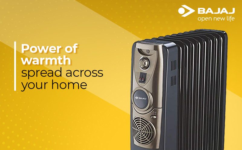 BAJAJ Majesty RH11 F Plus Oil Filled Room Heater Price in India - Buy BAJAJ  Majesty RH11 F Plus Oil Filled Room Heater online at Flipkart.com