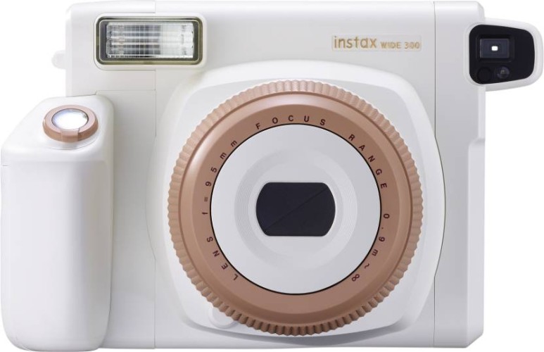 new fujifilm instax wide 300 instant camera for Rs 9550 in India- IndiaTV  News – India TV