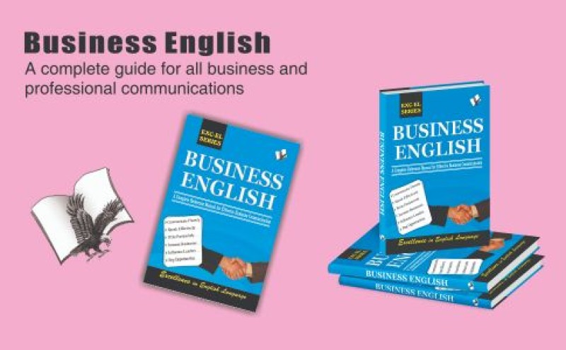 Business English: Buy Business English by Bhalla Prem P. at Low Price in  India