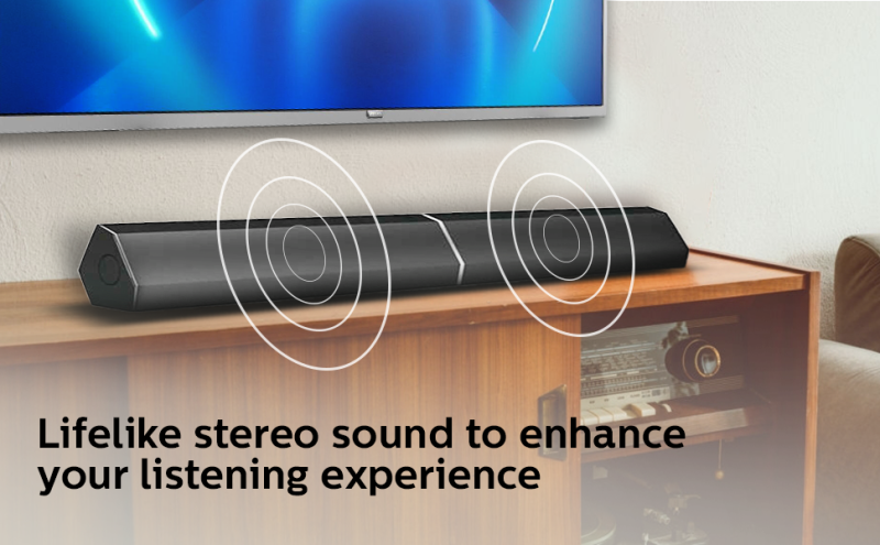 Philips store soundbar mms8085b