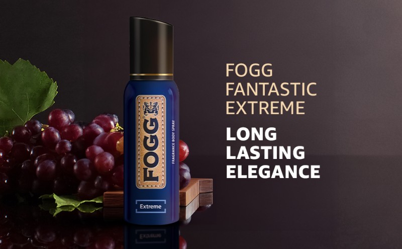 Fogg discount extreme perfume