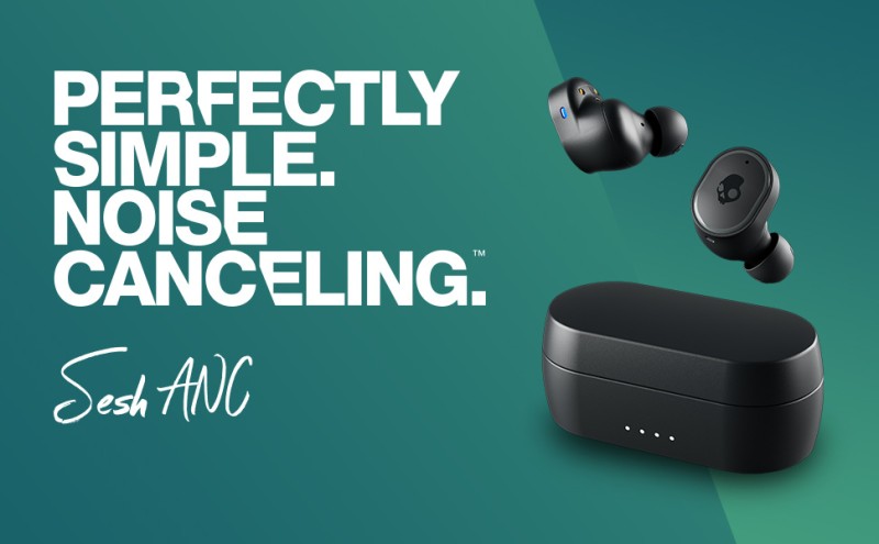 Skullcandy wireless best sale perfectly simple