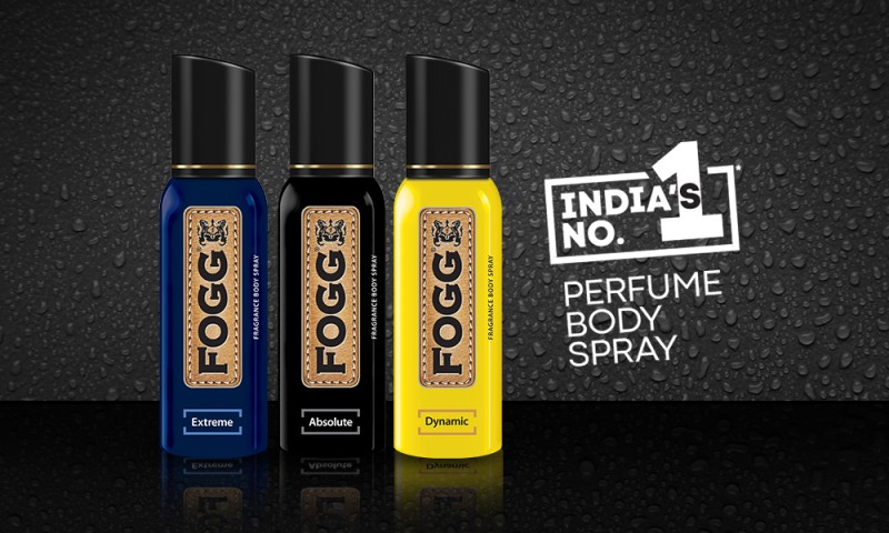 Fogg extreme body spray hot sale