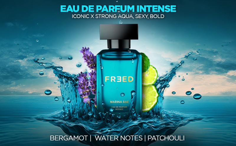 Aqua marina outlet parfum