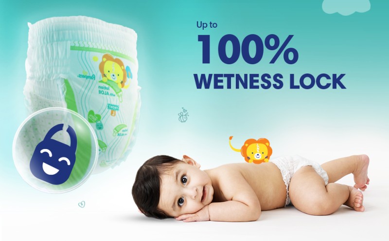 Pampers Active Baby Tape Style Diapers New BornExtra Small NBXS 24  Count Adjustable Fit with 5 star skin protection Up to 5kg  Amazonin  Baby Products