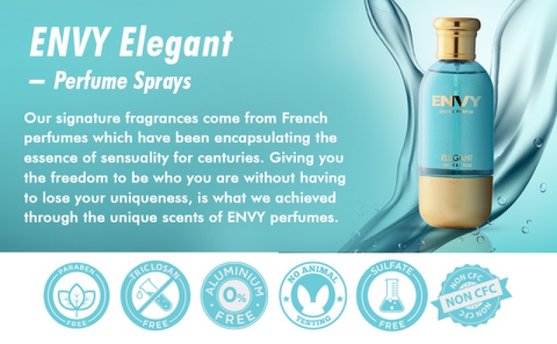 Envy best sale elegant perfume