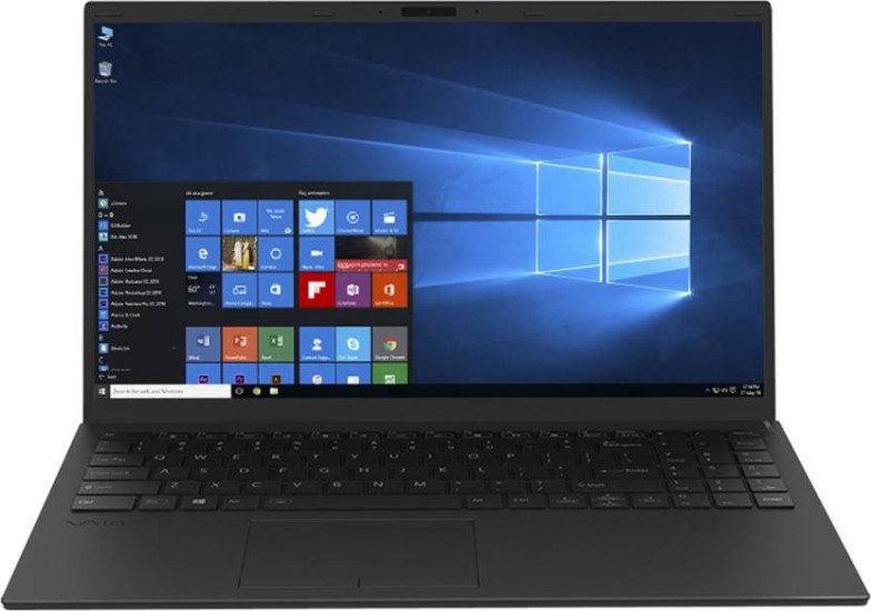 Vaio E Series AMD Ryzen 7 Quad Core 3700U - (8 GB/512 GB SSD/Windows 10  Home) NE15V2IN026P Thin and Light Laptop Rs.76090 Price in India - Buy Vaio  E Series AMD Ryzen