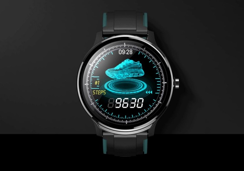 CrossBeats ACE Smartwatch Price in India Buy CrossBeats ACE