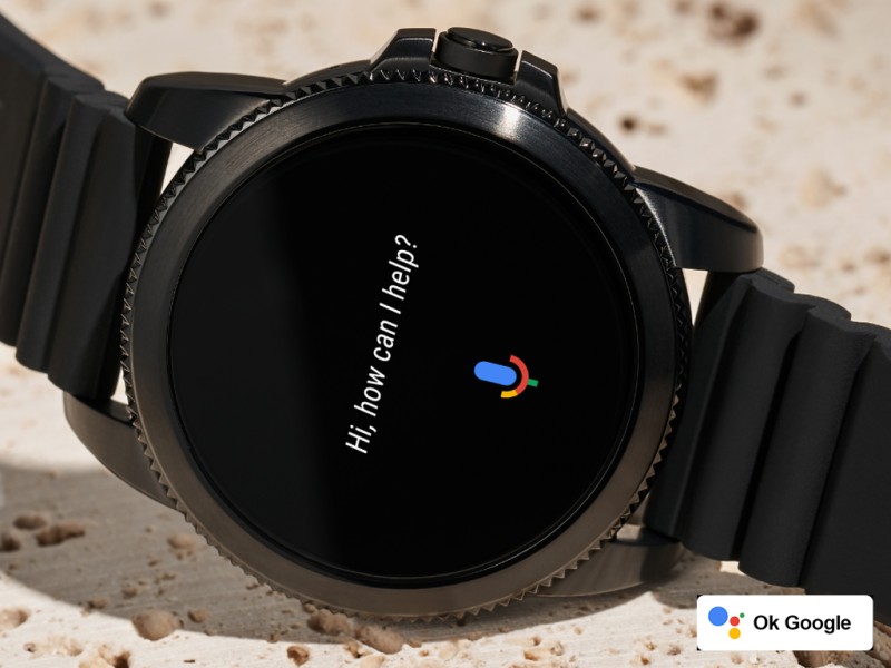 Fossil Gen 5 Smartwatch Price: Rejoice, Android lovers! Fossil's new Gen 5 LTE  smartwatch will come with cellular connectivity - The Economic Times