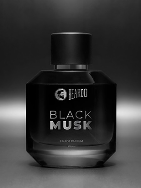 Edt black musk online 100ml