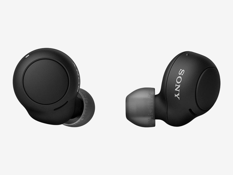 SONY WF C500 IPX4 20Hrs Battery Life Bluetooth Headset Price in