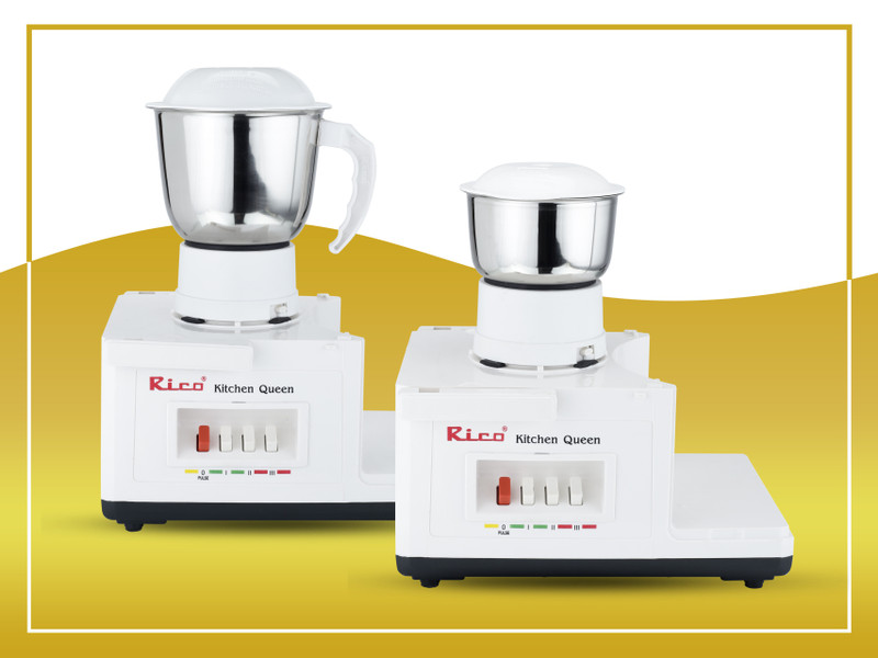 Rico juicer mixer grinder hotsell