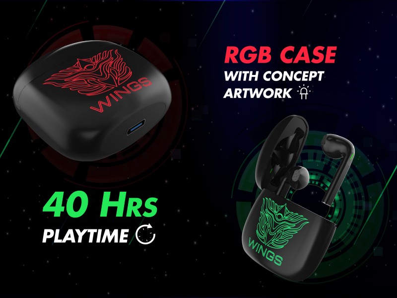 Badwolf cheap headset rgb