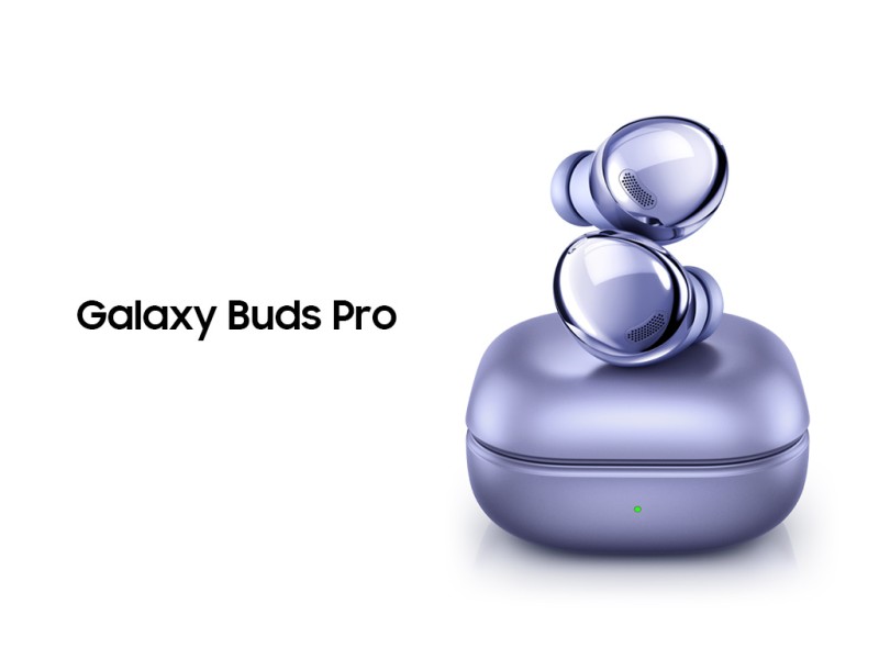 SAMSUNG Galaxy Buds Pro Active Noise Cancellation Enabled Bluetooth Headset  Price in India - Buy SAMSUNG Galaxy Buds Pro Active Noise Cancellation  Enabled Bluetooth Headset Online - SAMSUNG 