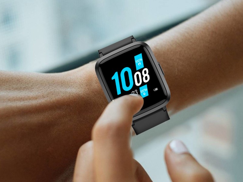 Ambrane best sale pulse smartwatch