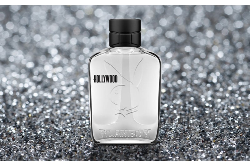 Playboy hollywood perfume discount review