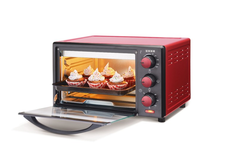 usha oven otg