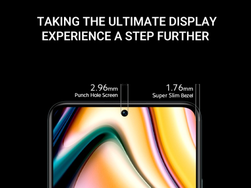 Buy Xiaomi 11i 5G 128 GB, 6 GB RAM, Pacific Pearl, Mobile Phone Online at  Best Prices in India - JioMart.