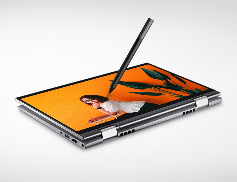 DELL Inspiron AMD Ryzen 5 Hexa Core 5500U - (8 GB/512 GB SSD DELL Inspiron AMD Ryzen 5 Hexa Core 5500U - (8 GB/512 GB SSD