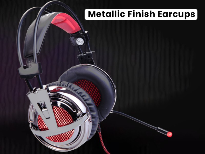 Orion gaming online headset