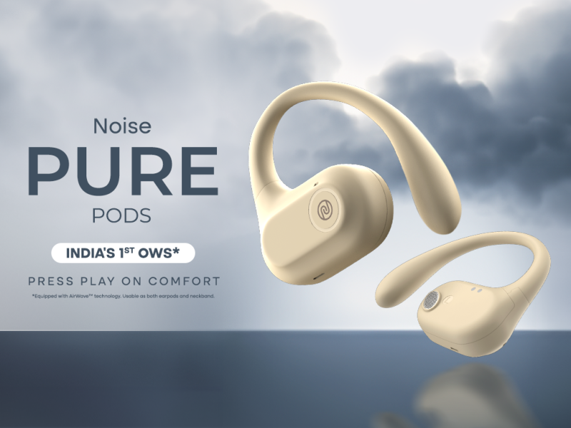 Noise best sale cancelling pods