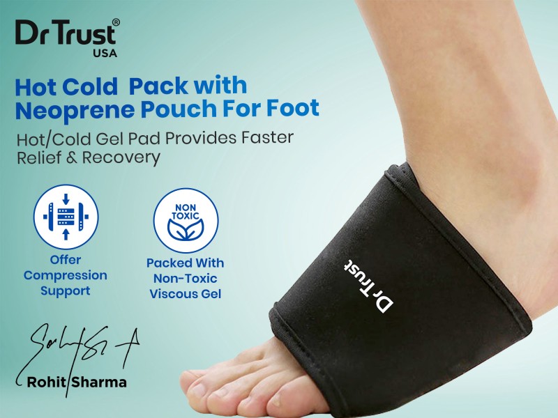 Dr Trust USA Hot and Cold Pack