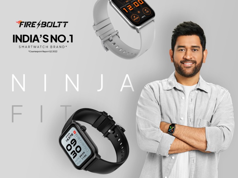 Fire-Boltt Ninja Fit Smartwatch Full Touch with IP68, Multi UI Screen  Smartwatch Price in India - Buy Fire-Boltt Ninja Fit Smartwatch Full Touch  with IP68, Multi UI Screen Smartwatch online at