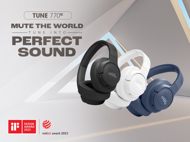 JBL India on Instagram: Spot JBL Live 770NC Headphones on @netflix_in Kho  Gaye Hum Kahan & get yourself 2024's newest Noise Cancelling obsession. The  range is now available at exclusive offers 