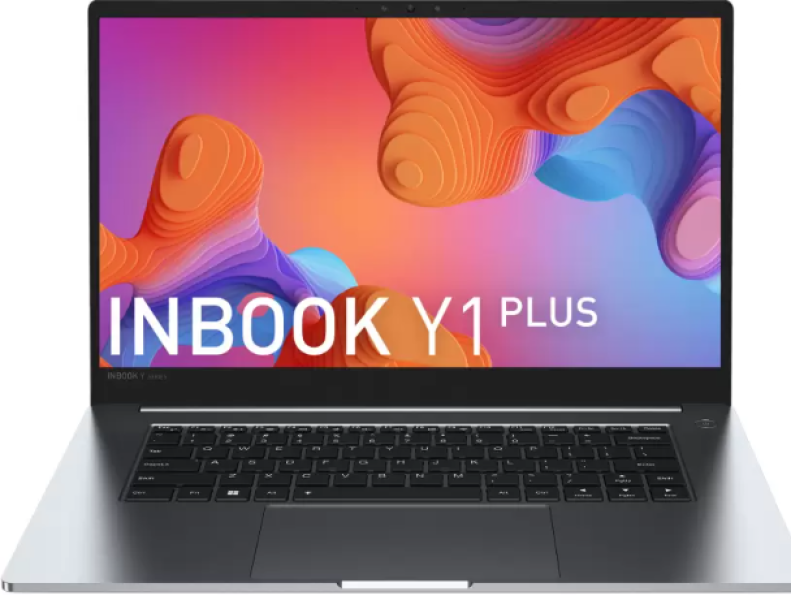 infinix inbook 1