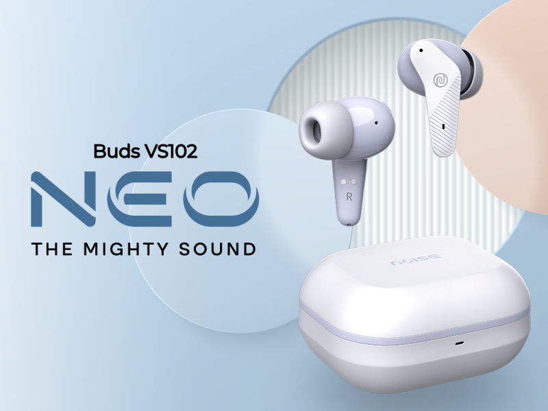 Noise outlet buds neo