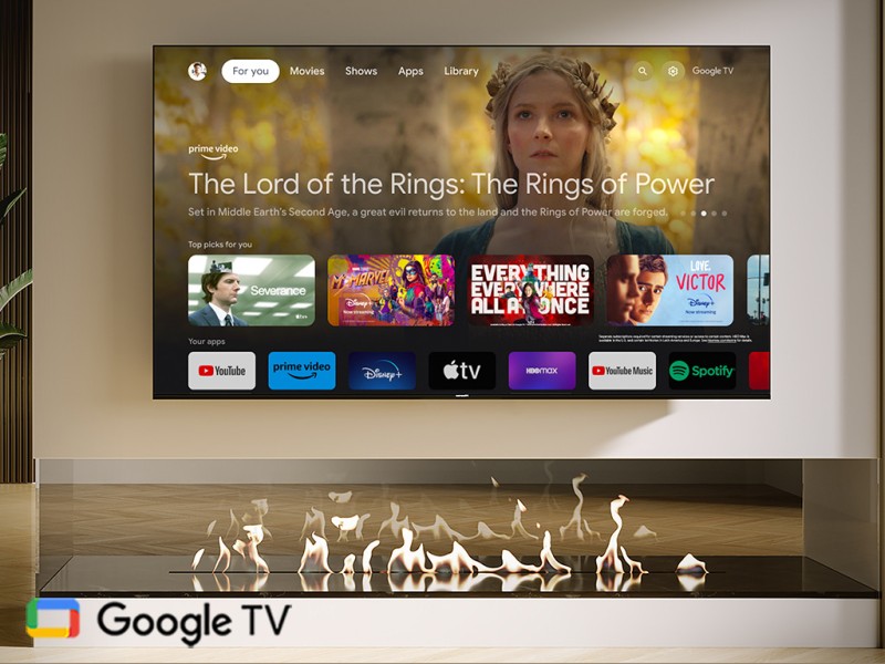 Best Smart TV For 2023: Top Picks From Roku, , Google, 56% OFF