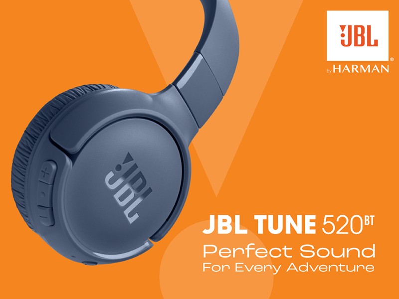 JBL Tune 520 BT 57Hr Playtime, Pure Bass, Multi Connect Bluetooth Headset,  BT 5.3LE Bluetooth Headset Price in India - Buy JBL Tune 520 BT 57Hr  Playtime, Pure Bass, Multi Connect Bluetooth
